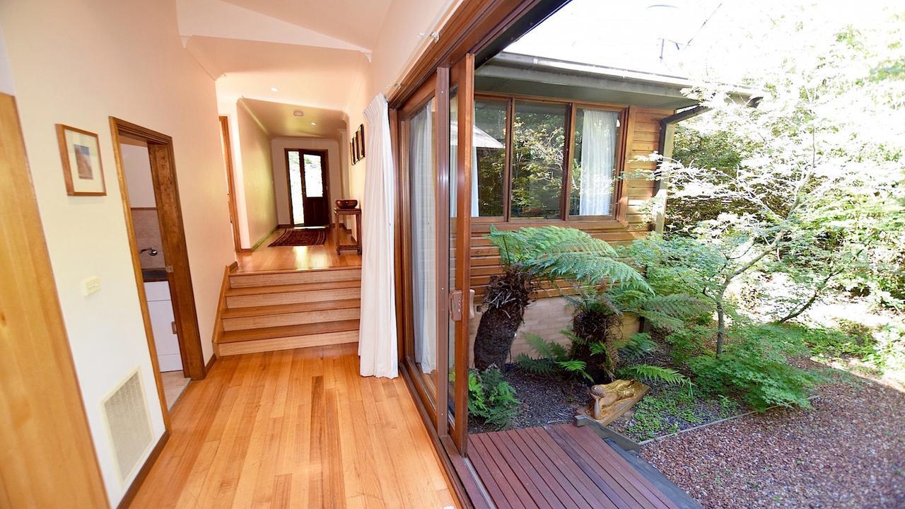 Santosha Glade near the Everglades Leura Exterior foto