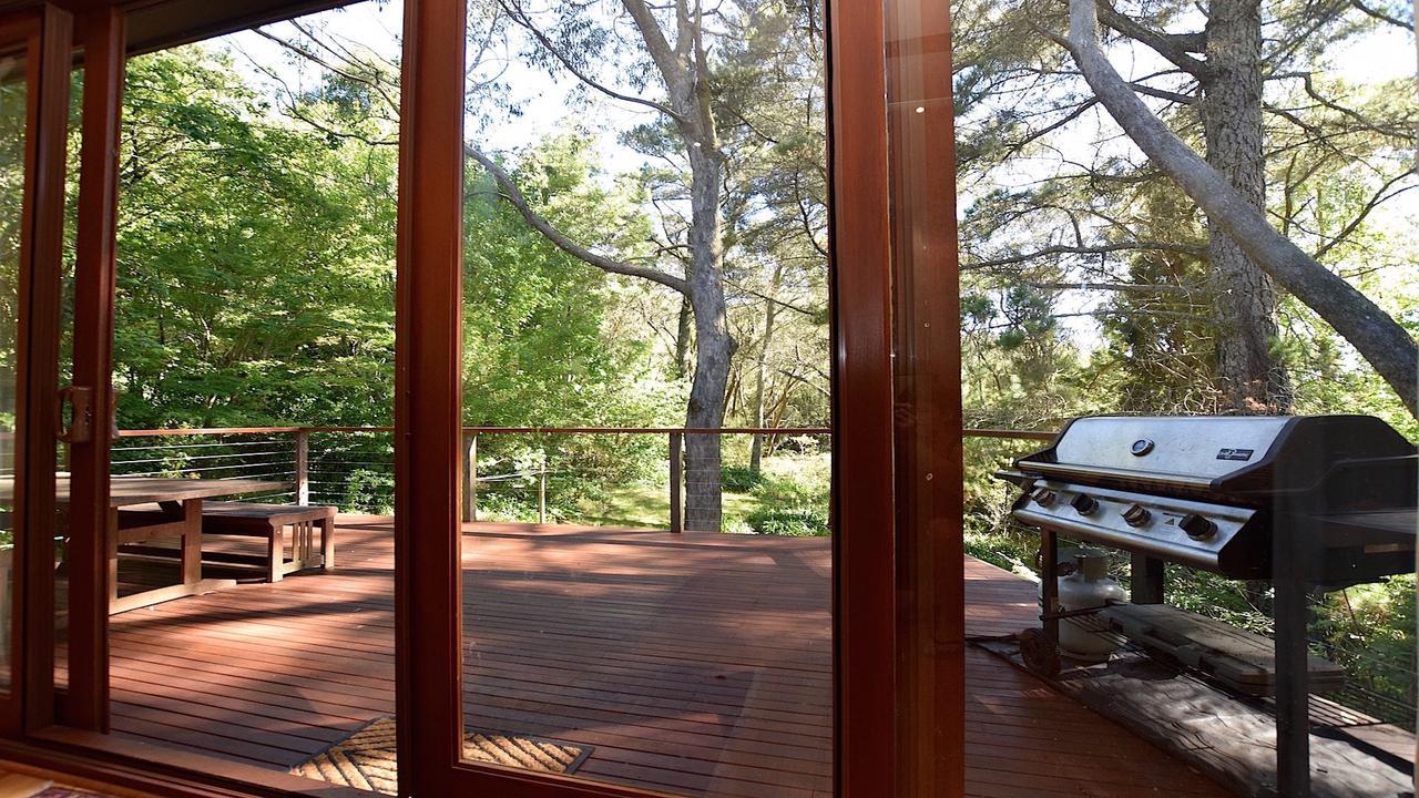 Santosha Glade near the Everglades Leura Exterior foto