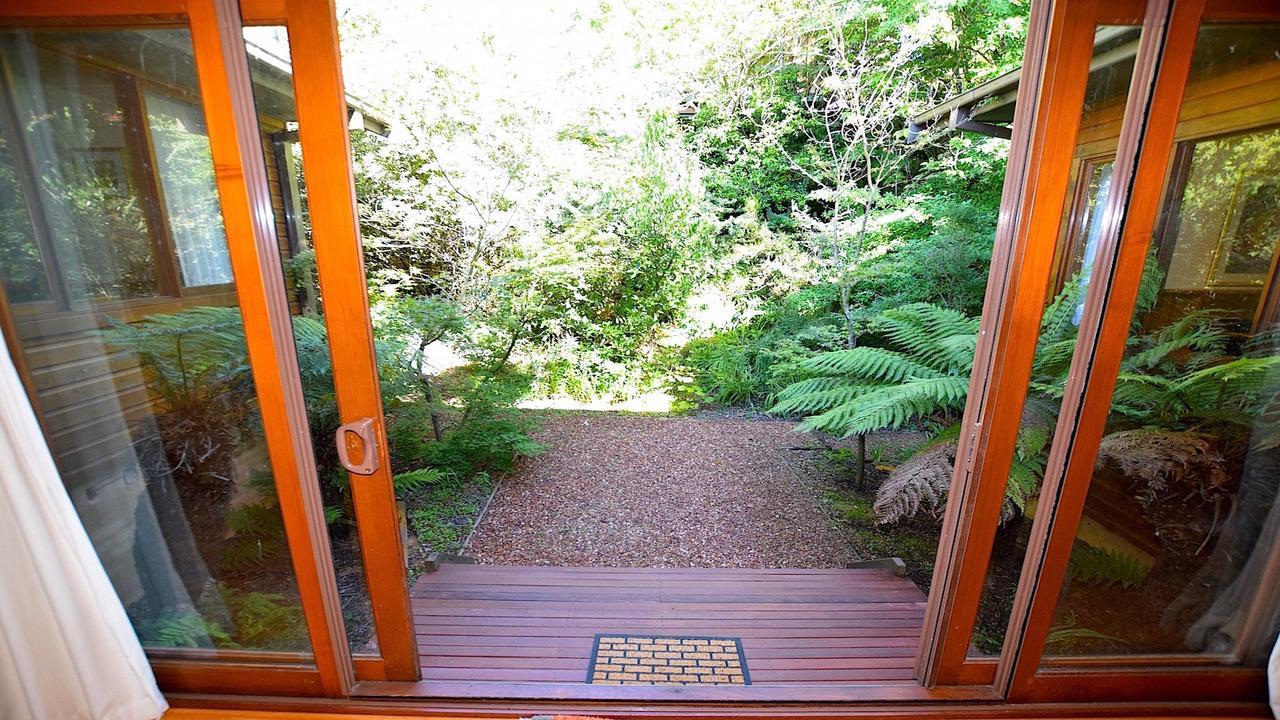 Santosha Glade near the Everglades Leura Exterior foto